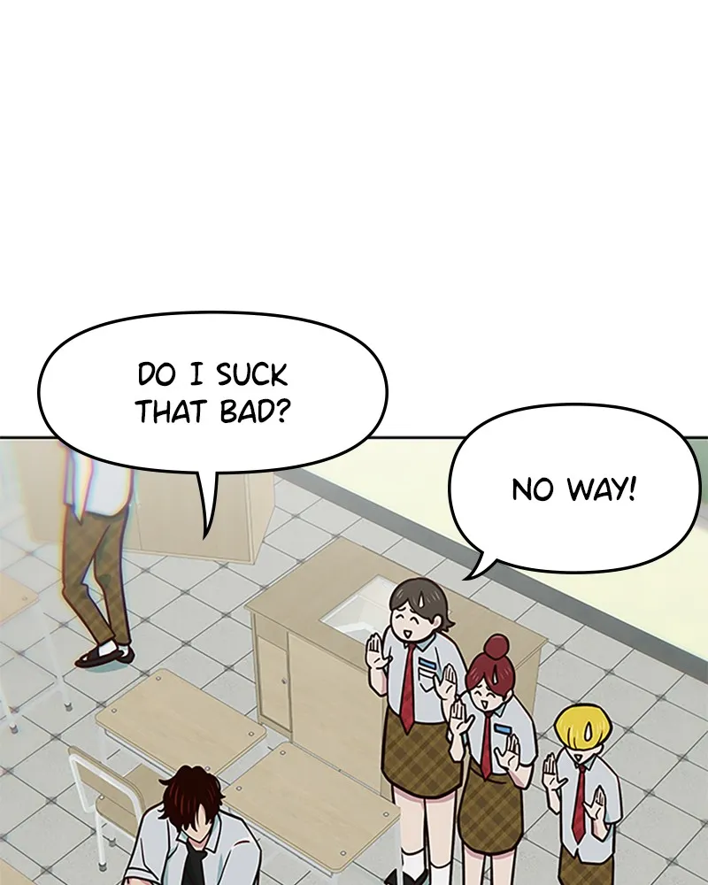 My Virtual God is a Teenage Girl Chapter 32 page 82 - 