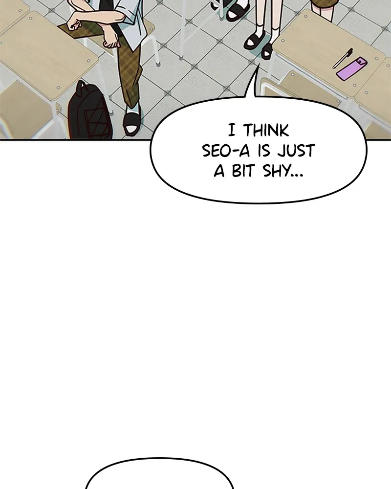 My Virtual God is a Teenage Girl Chapter 32 page 83 - 