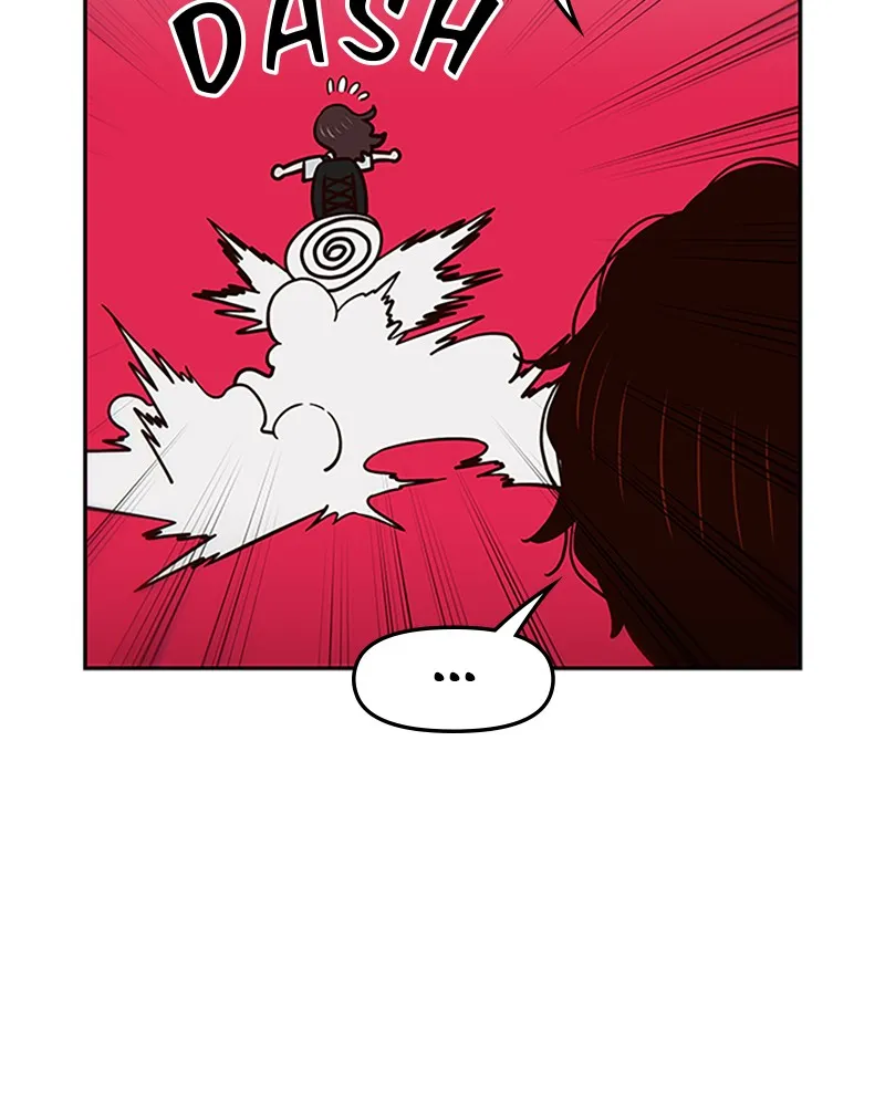 My Virtual God is a Teenage Girl Chapter 32 page 91 - 