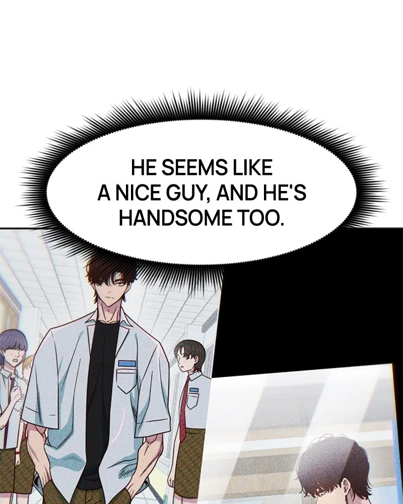 My Virtual God is a Teenage Girl Chapter 32 page 96 - 