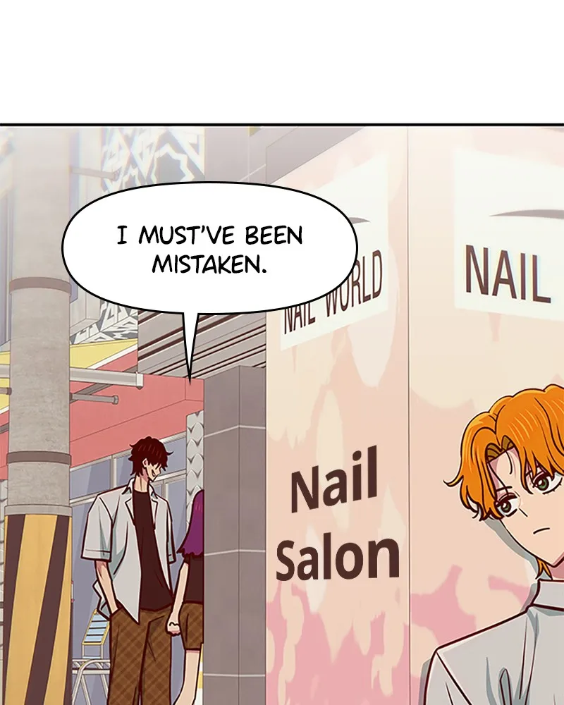 My Virtual God is a Teenage Girl Chapter 33 page 103 - 