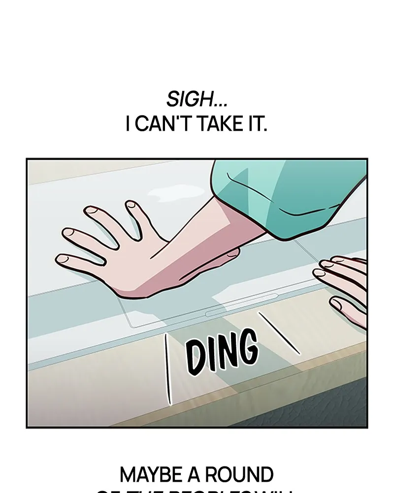My Virtual God is a Teenage Girl Chapter 33 page 113 - 