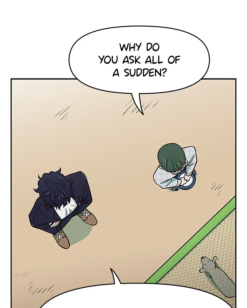 My Virtual God is a Teenage Girl Chapter 33 page 14 - 