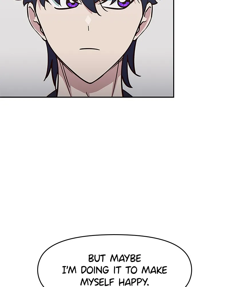 My Virtual God is a Teenage Girl Chapter 33 page 18 - 