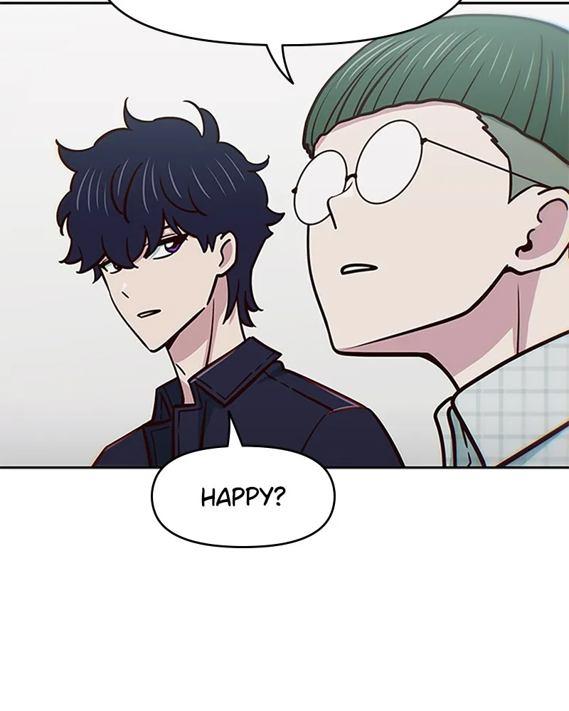 My Virtual God is a Teenage Girl Chapter 33 page 19 - 