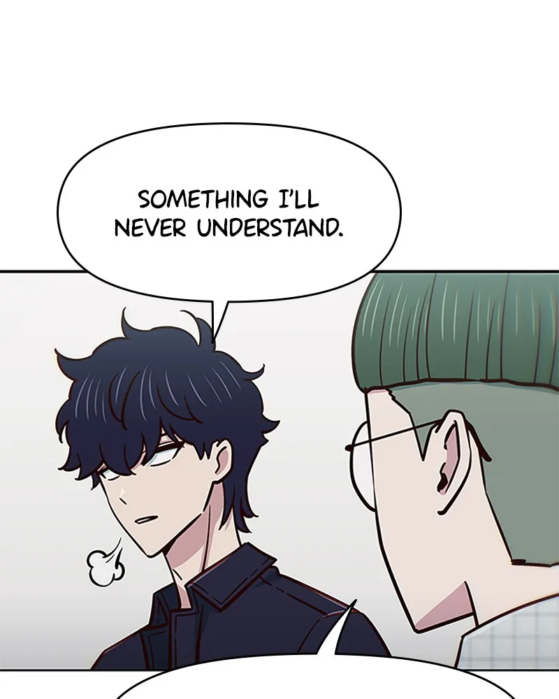My Virtual God is a Teenage Girl Chapter 33 page 22 - 