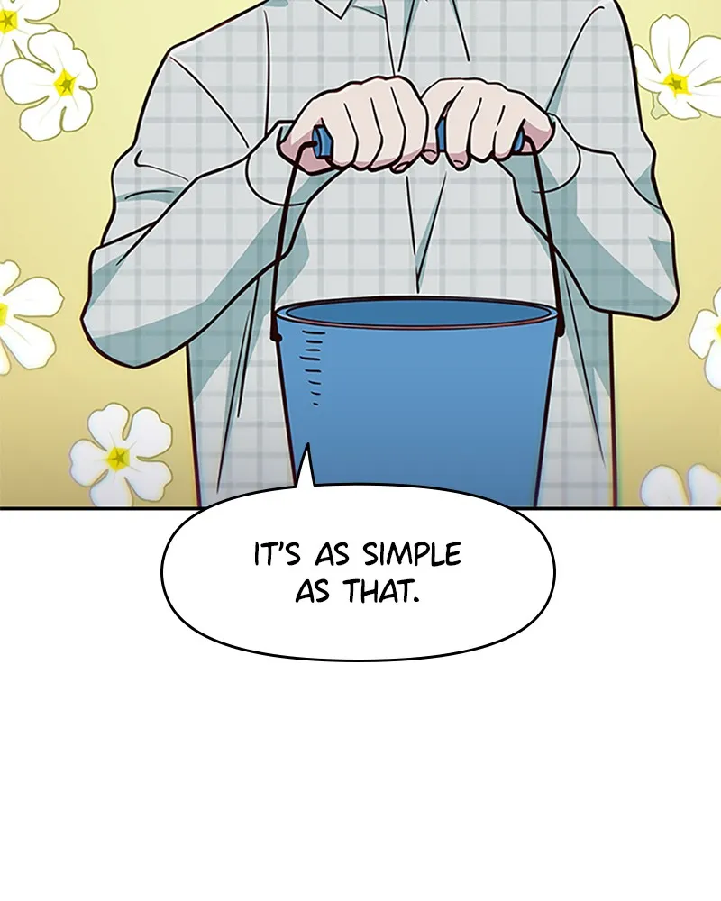 My Virtual God is a Teenage Girl Chapter 33 page 27 - 