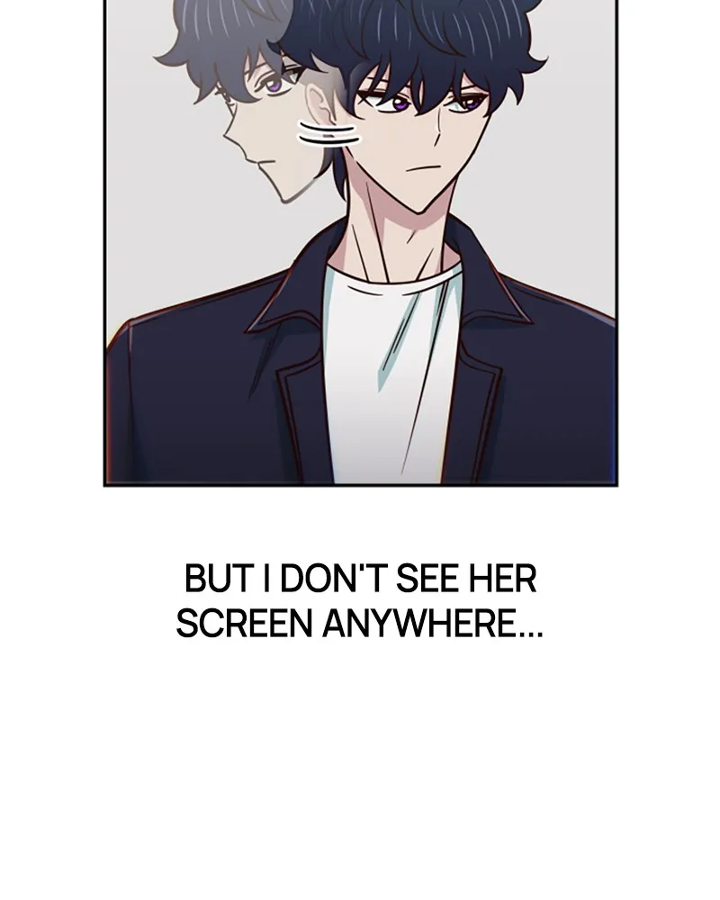 My Virtual God is a Teenage Girl Chapter 33 page 35 - 