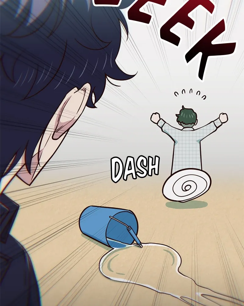 My Virtual God is a Teenage Girl Chapter 33 page 37 - 