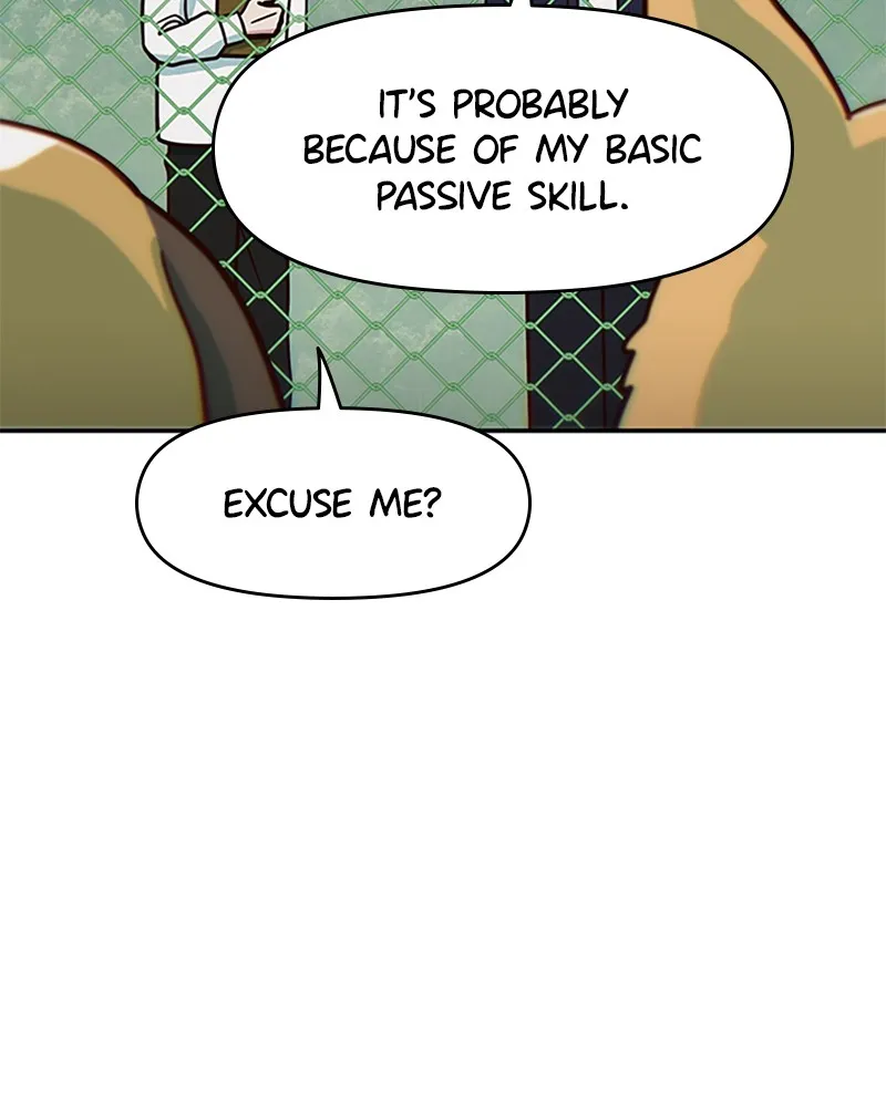 My Virtual God is a Teenage Girl Chapter 33 page 5 - 