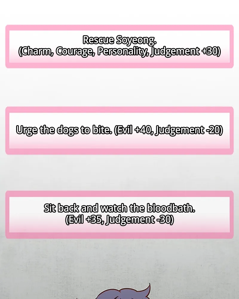 My Virtual God is a Teenage Girl Chapter 33 page 42 - 