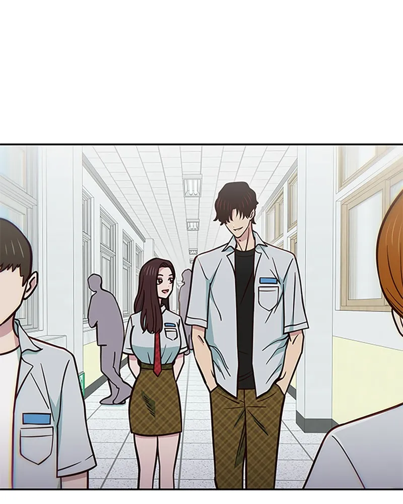 My Virtual God is a Teenage Girl Chapter 33 page 46 - 