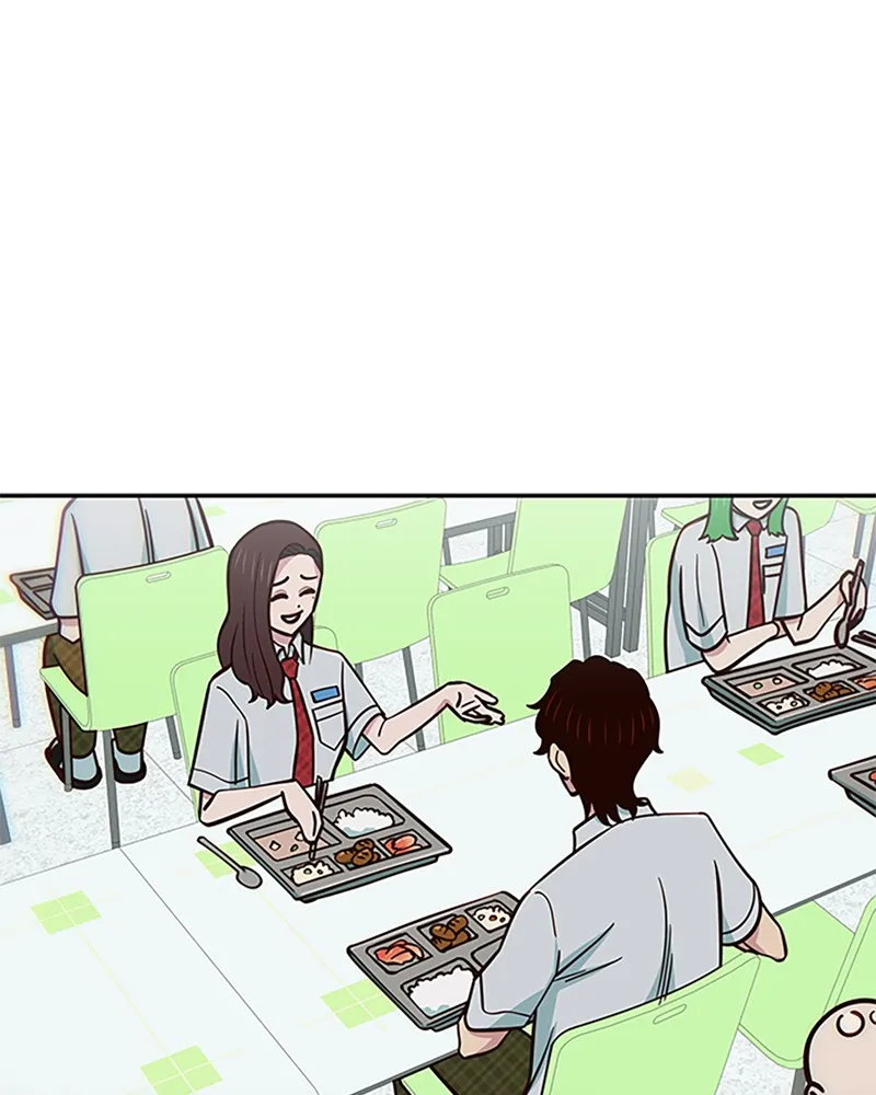 My Virtual God is a Teenage Girl Chapter 33 page 47 - 