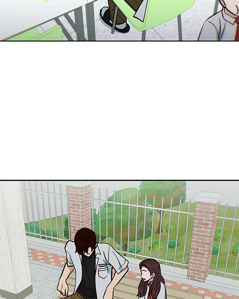 My Virtual God is a Teenage Girl Chapter 33 page 48 - 