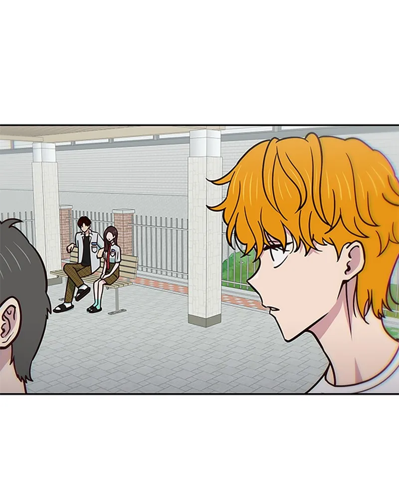 My Virtual God is a Teenage Girl Chapter 33 page 53 - 