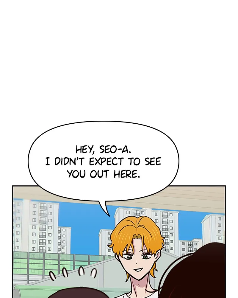 My Virtual God is a Teenage Girl Chapter 33 page 54 - 