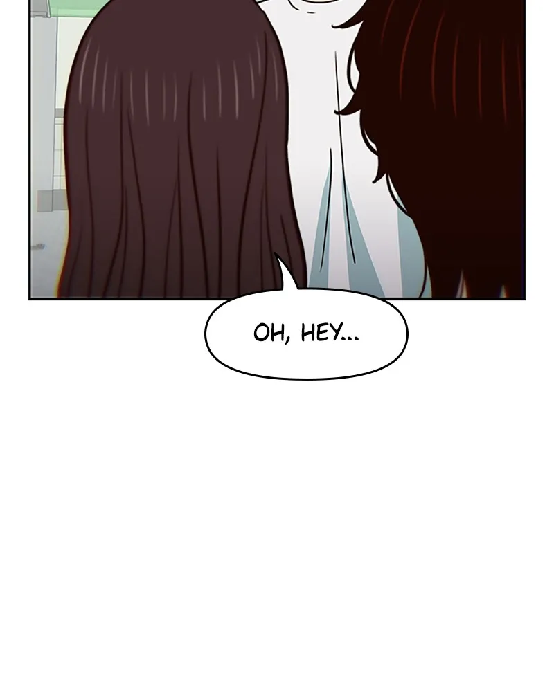 My Virtual God is a Teenage Girl Chapter 33 page 55 - 