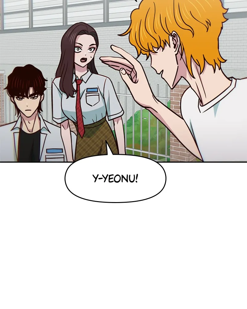 My Virtual God is a Teenage Girl Chapter 33 page 59 - 