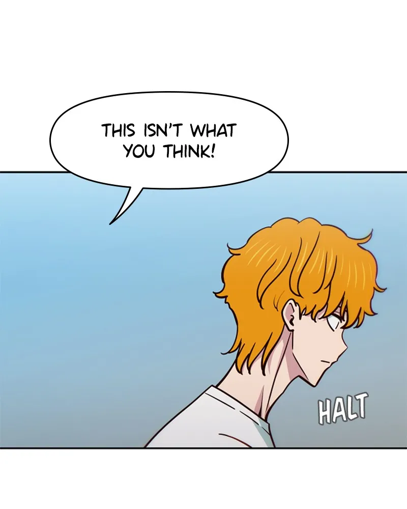 My Virtual God is a Teenage Girl Chapter 33 page 60 - 