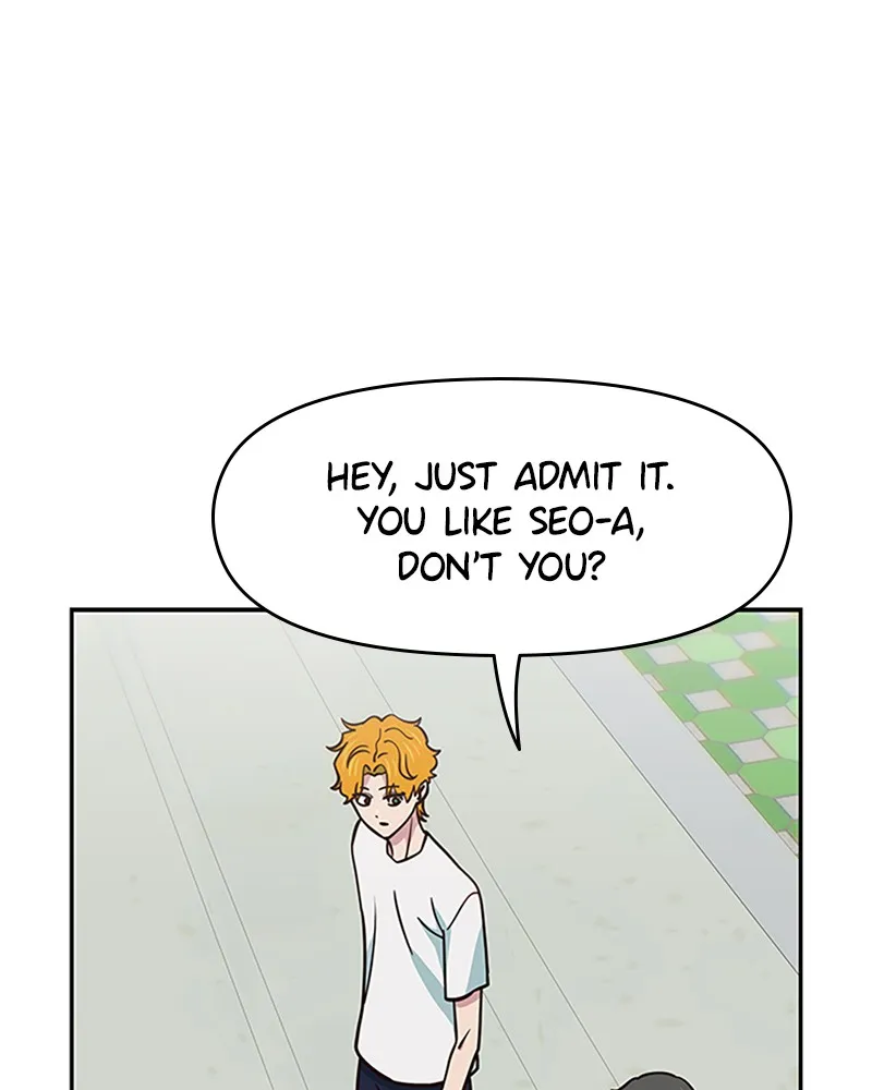 My Virtual God is a Teenage Girl Chapter 33 page 70 - 