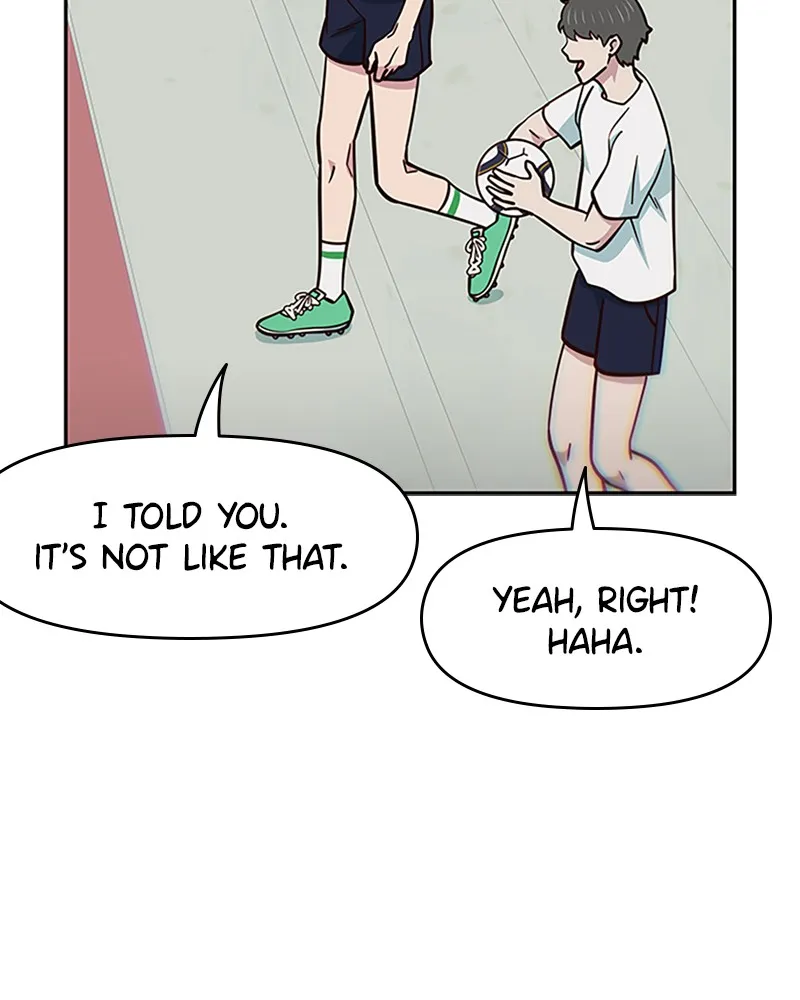 My Virtual God is a Teenage Girl Chapter 33 page 71 - 