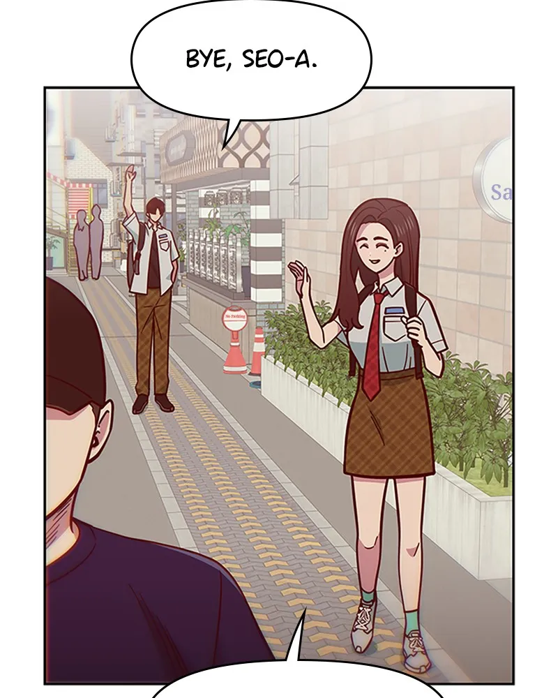 My Virtual God is a Teenage Girl Chapter 33 page 78 - 
