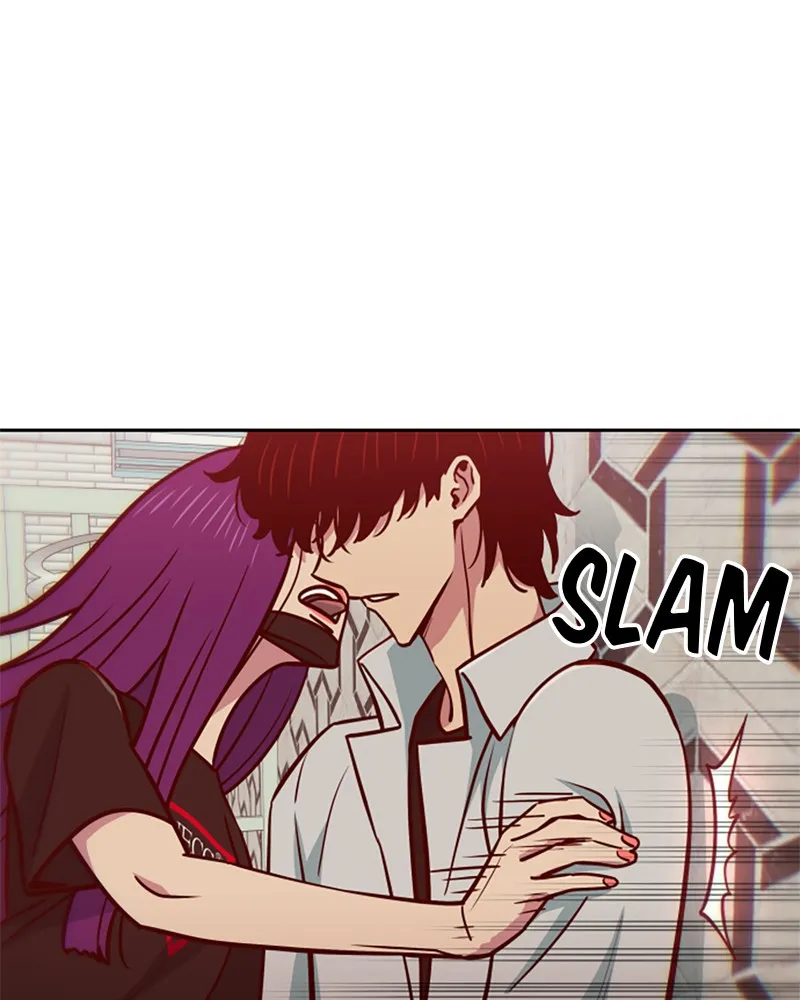 My Virtual God is a Teenage Girl Chapter 33 page 83 - 