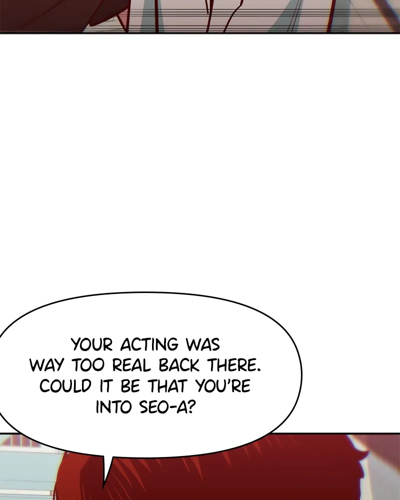 My Virtual God is a Teenage Girl Chapter 33 page 84 - 