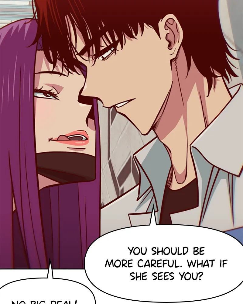 My Virtual God is a Teenage Girl Chapter 33 page 85 - 