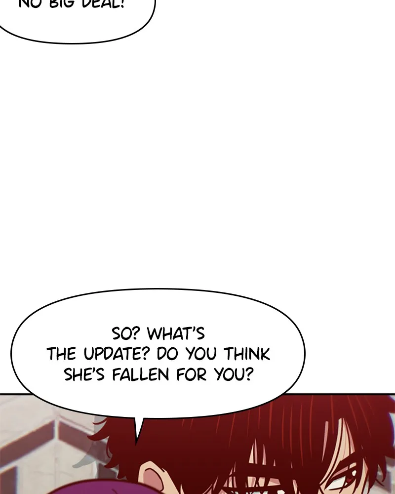 My Virtual God is a Teenage Girl Chapter 33 page 86 - 