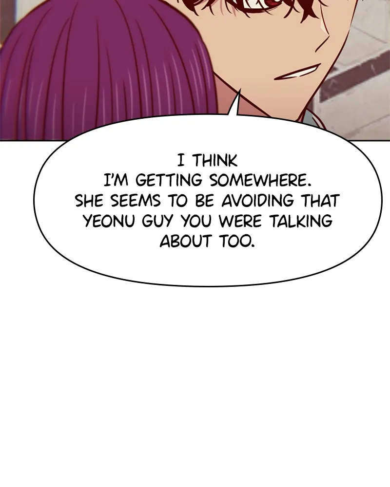 My Virtual God is a Teenage Girl Chapter 33 page 87 - 