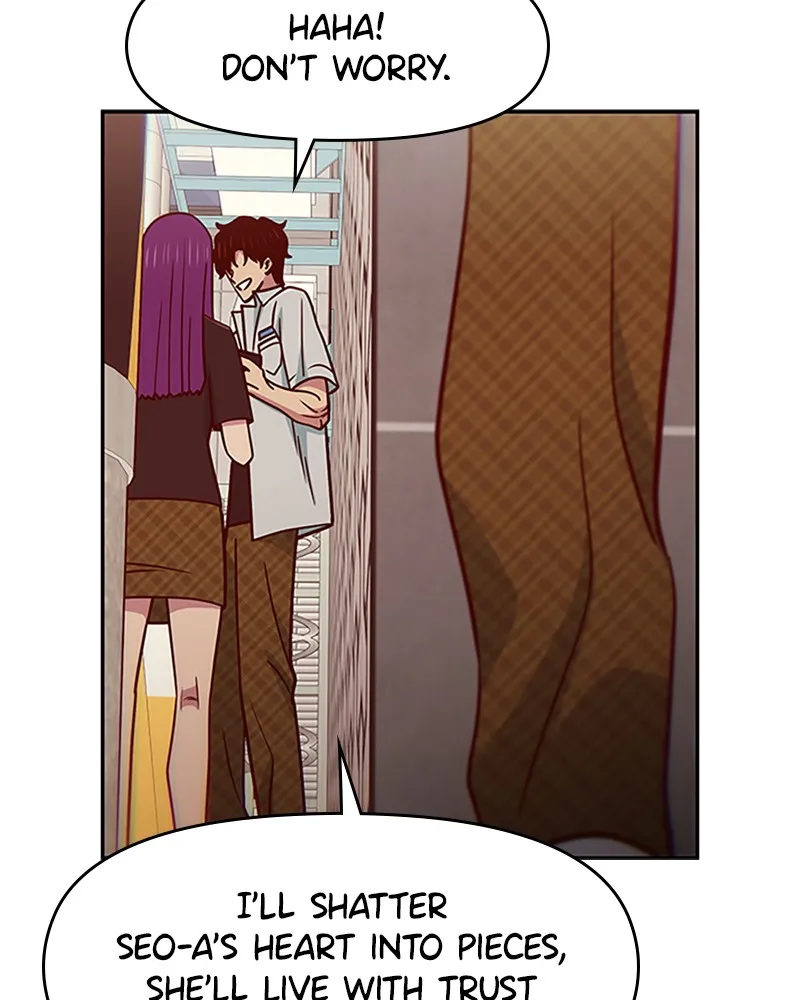 My Virtual God is a Teenage Girl Chapter 33 page 95 - 