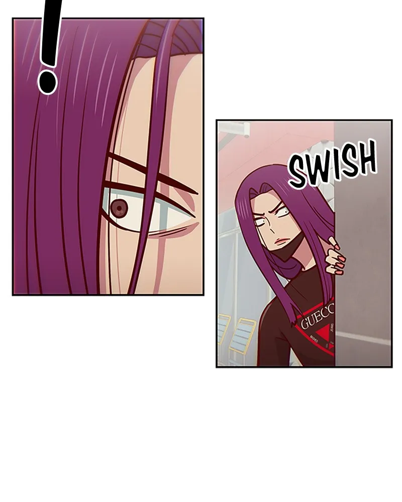 My Virtual God is a Teenage Girl Chapter 33 page 99 - 