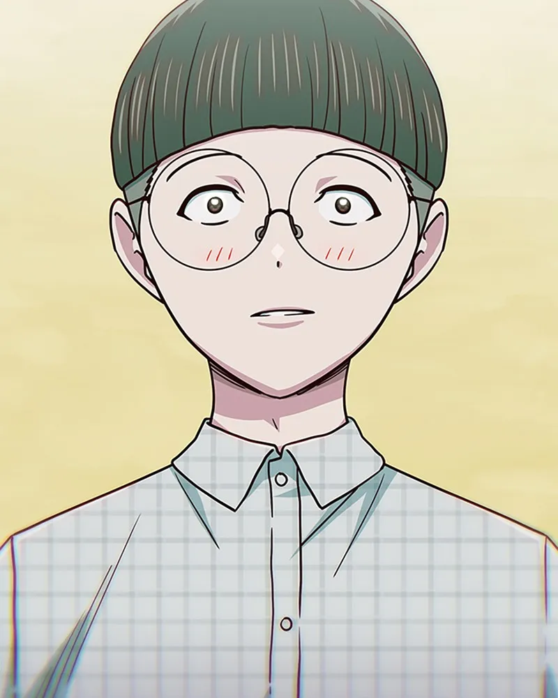 My Virtual God is a Teenage Girl Chapter 34 page 106 - 