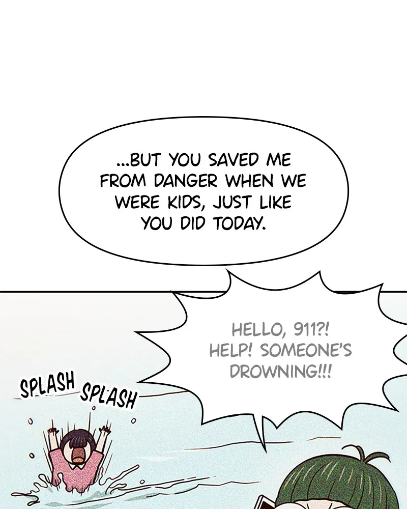 My Virtual God is a Teenage Girl Chapter 34 page 109 - 
