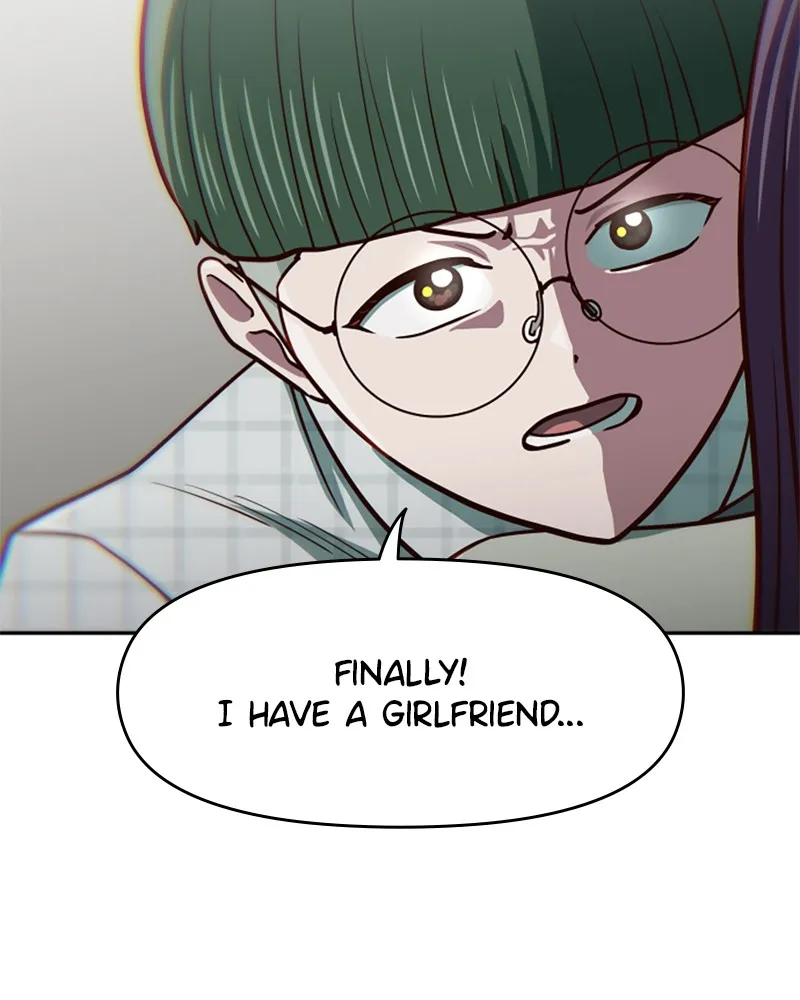 My Virtual God is a Teenage Girl Chapter 34 page 115 - 
