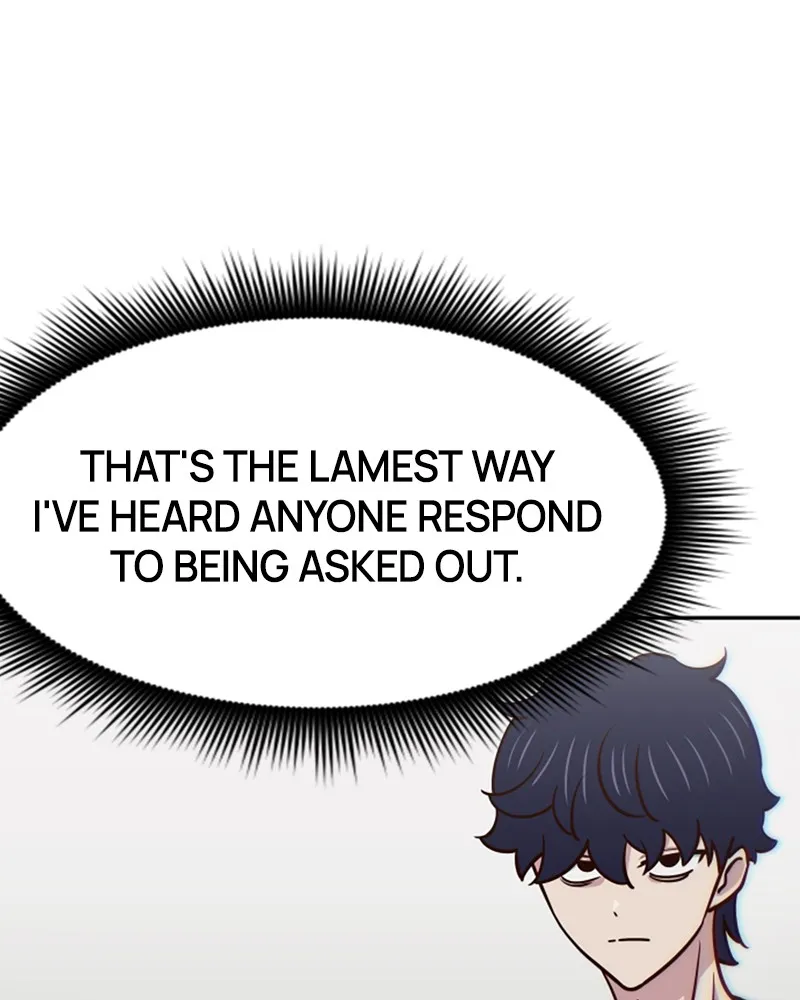 My Virtual God is a Teenage Girl Chapter 34 page 117 - 