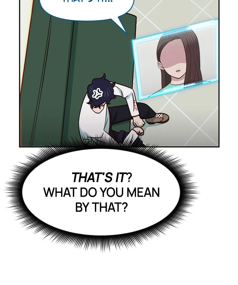 My Virtual God is a Teenage Girl Chapter 34 page 119 - 