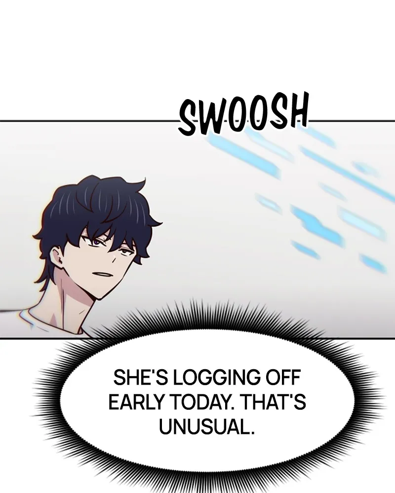 My Virtual God is a Teenage Girl Chapter 34 page 120 - 