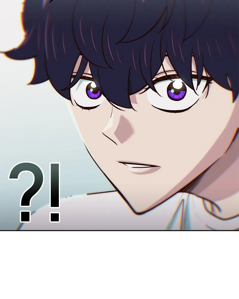 My Virtual God is a Teenage Girl Chapter 34 page 125 - 