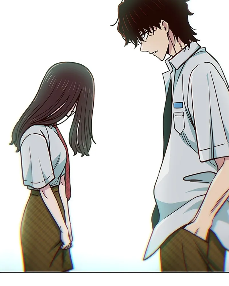 My Virtual God is a Teenage Girl Chapter 34 page 133 - 
