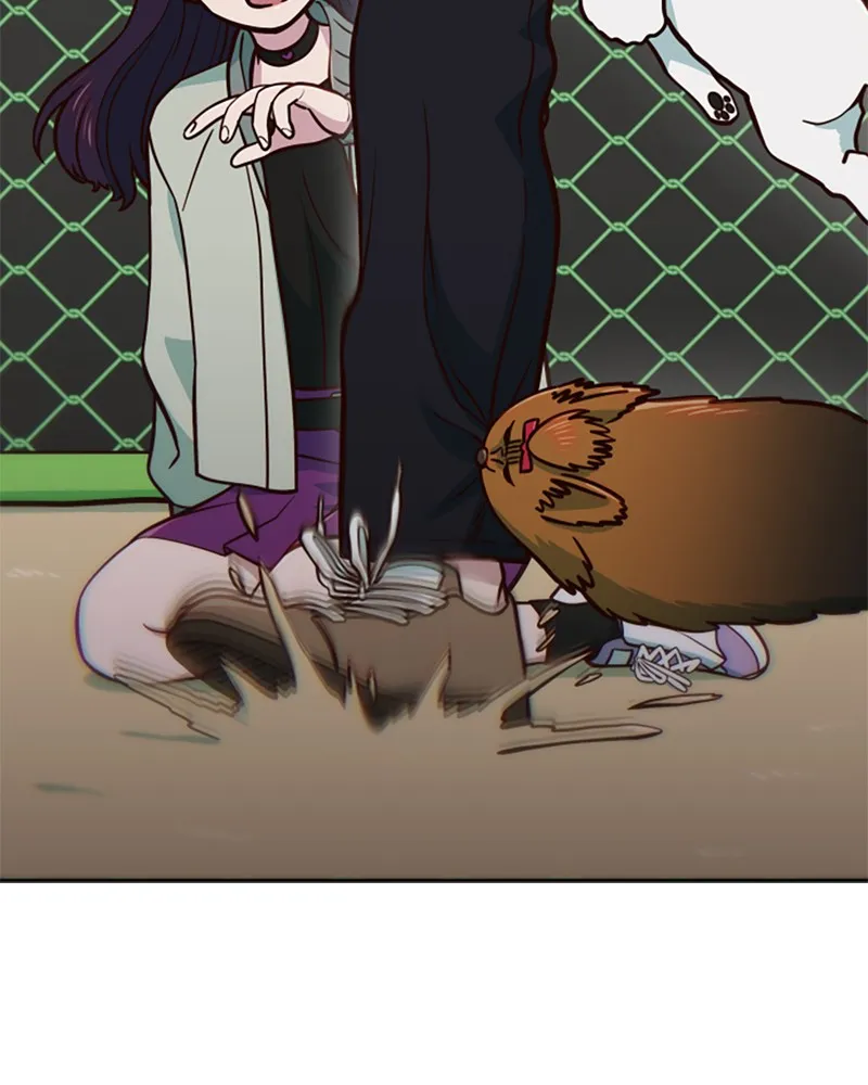 My Virtual God is a Teenage Girl Chapter 34 page 16 - 