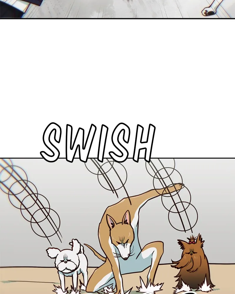 My Virtual God is a Teenage Girl Chapter 34 page 20 - 