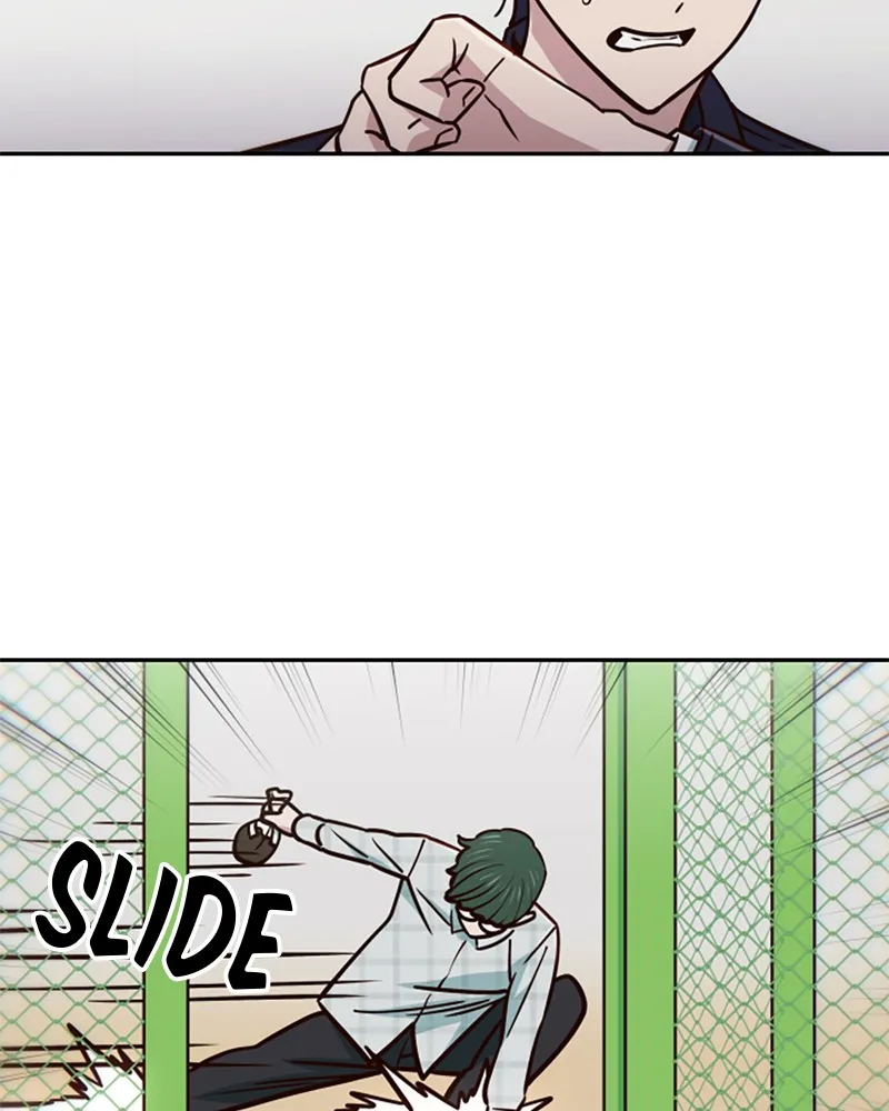 My Virtual God is a Teenage Girl Chapter 34 page 22 - 