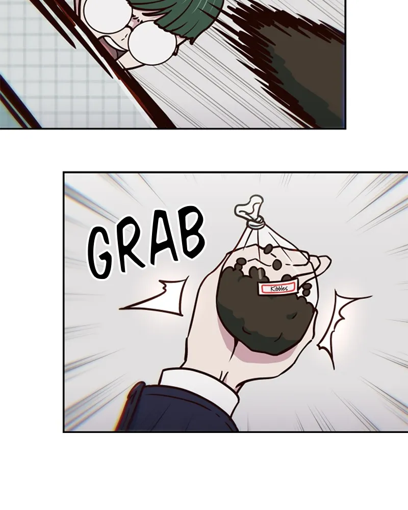 My Virtual God is a Teenage Girl Chapter 34 page 24 - 