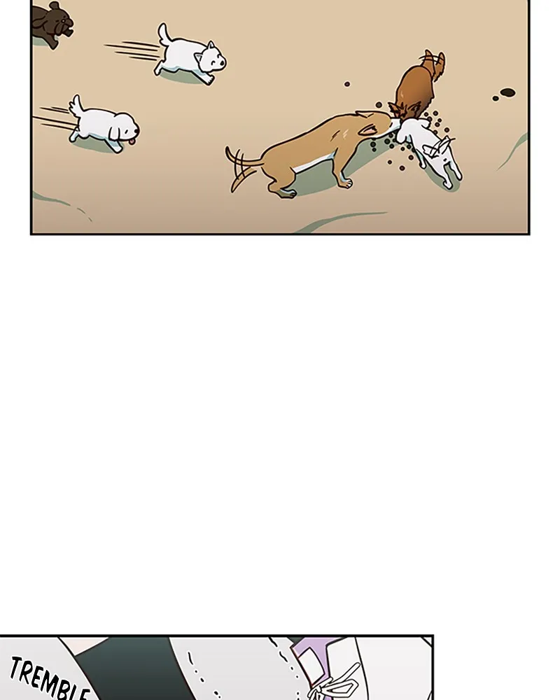 My Virtual God is a Teenage Girl Chapter 34 page 32 - 
