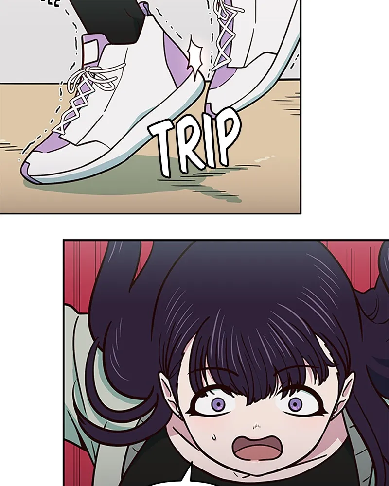 My Virtual God is a Teenage Girl Chapter 34 page 33 - 