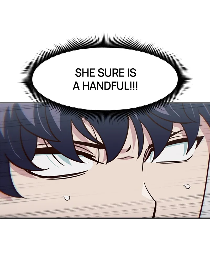 My Virtual God is a Teenage Girl Chapter 34 page 36 - 