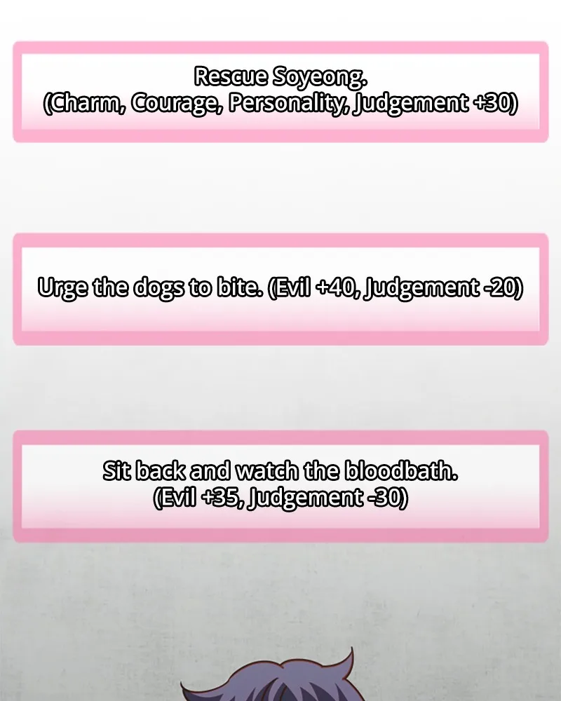 My Virtual God is a Teenage Girl Chapter 34 page 5 - 