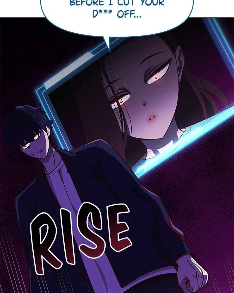 My Virtual God is a Teenage Girl Chapter 34 page 55 - 